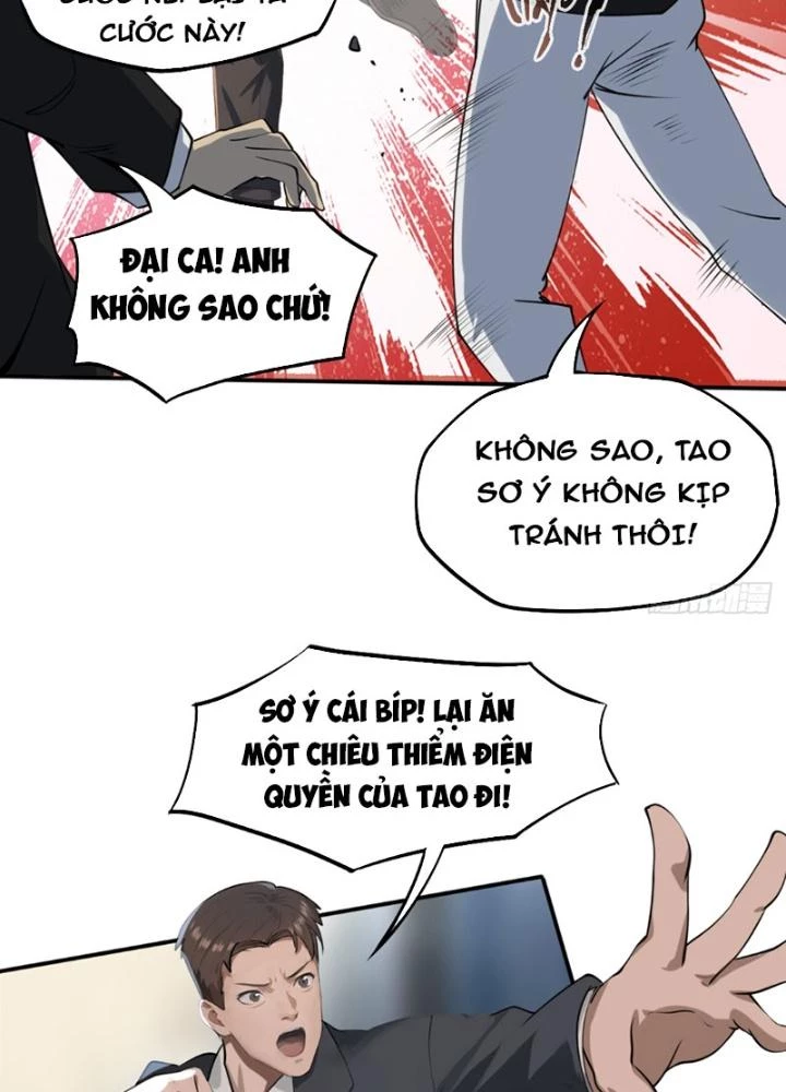 Tuyệt Thế Thiên Tài Hệ Thống Chapter 68 - 33