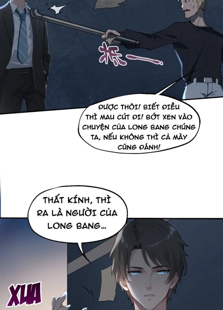 Tuyệt Thế Thiên Tài Hệ Thống Chapter 68 - 43