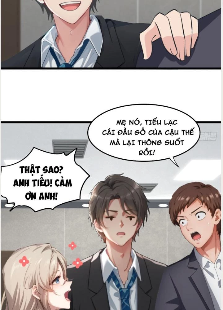 Tuyệt Thế Thiên Tài Hệ Thống Chapter 79 - 15