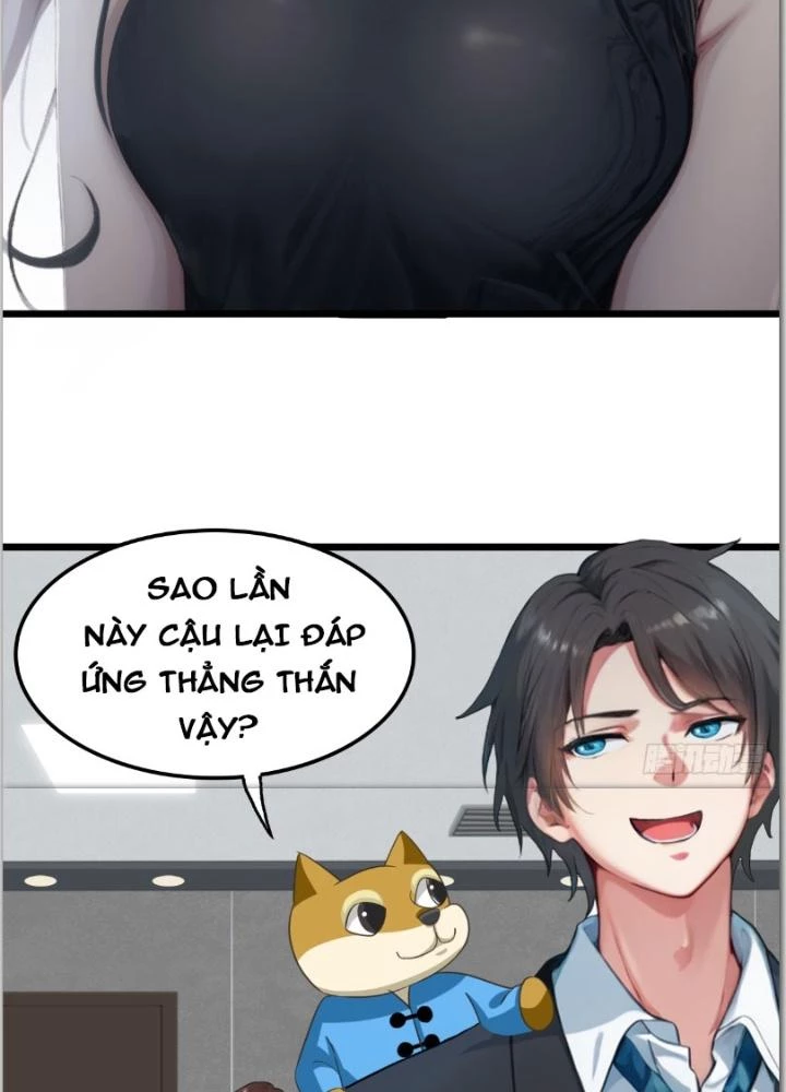 Tuyệt Thế Thiên Tài Hệ Thống Chapter 79 - 21