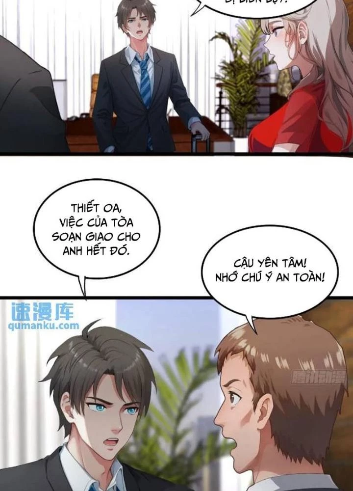 Tuyệt Thế Thiên Tài Hệ Thống Chapter 86 - 3