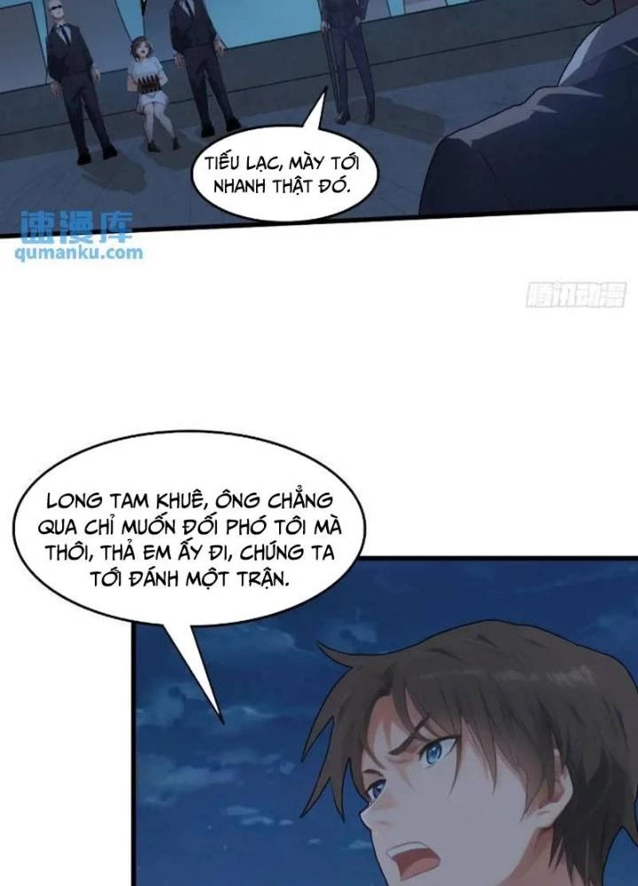 Tuyệt Thế Thiên Tài Hệ Thống Chapter 89 - 47