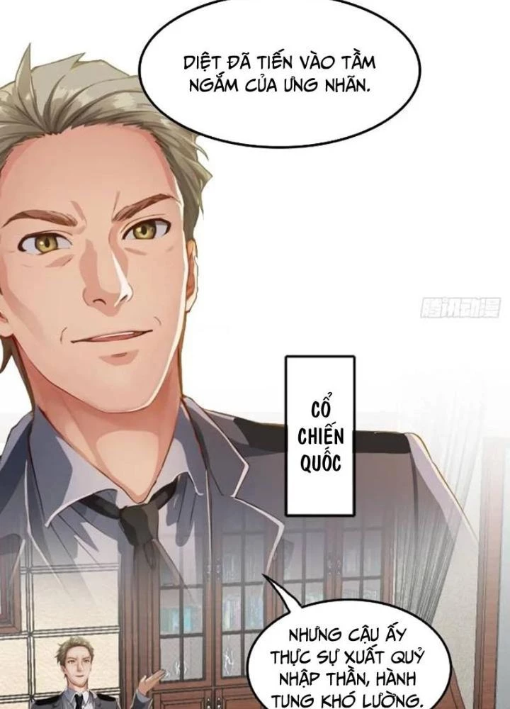 Tuyệt Thế Thiên Tài Hệ Thống Chapter 91 - 31