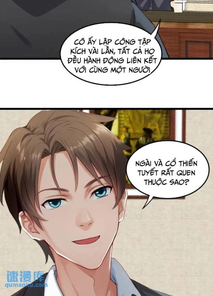 Tuyệt Thế Thiên Tài Hệ Thống Chapter 91 - 41