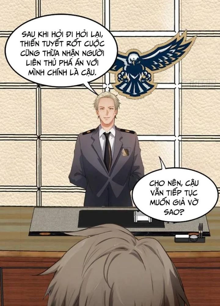 Tuyệt Thế Thiên Tài Hệ Thống Chapter 91 - 45