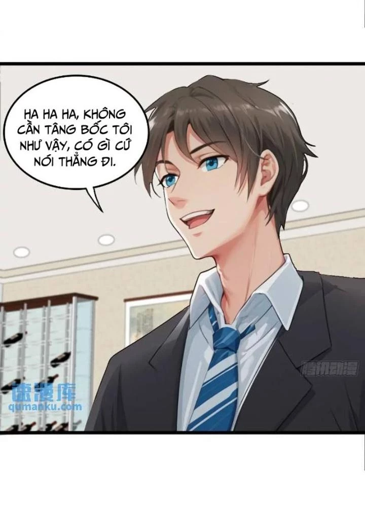 Tuyệt Thế Thiên Tài Hệ Thống Chapter 91 - 55