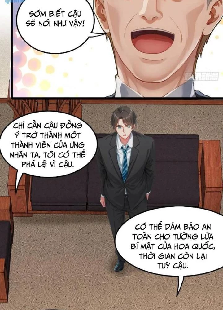 Tuyệt Thế Thiên Tài Hệ Thống Chapter 91 - 61