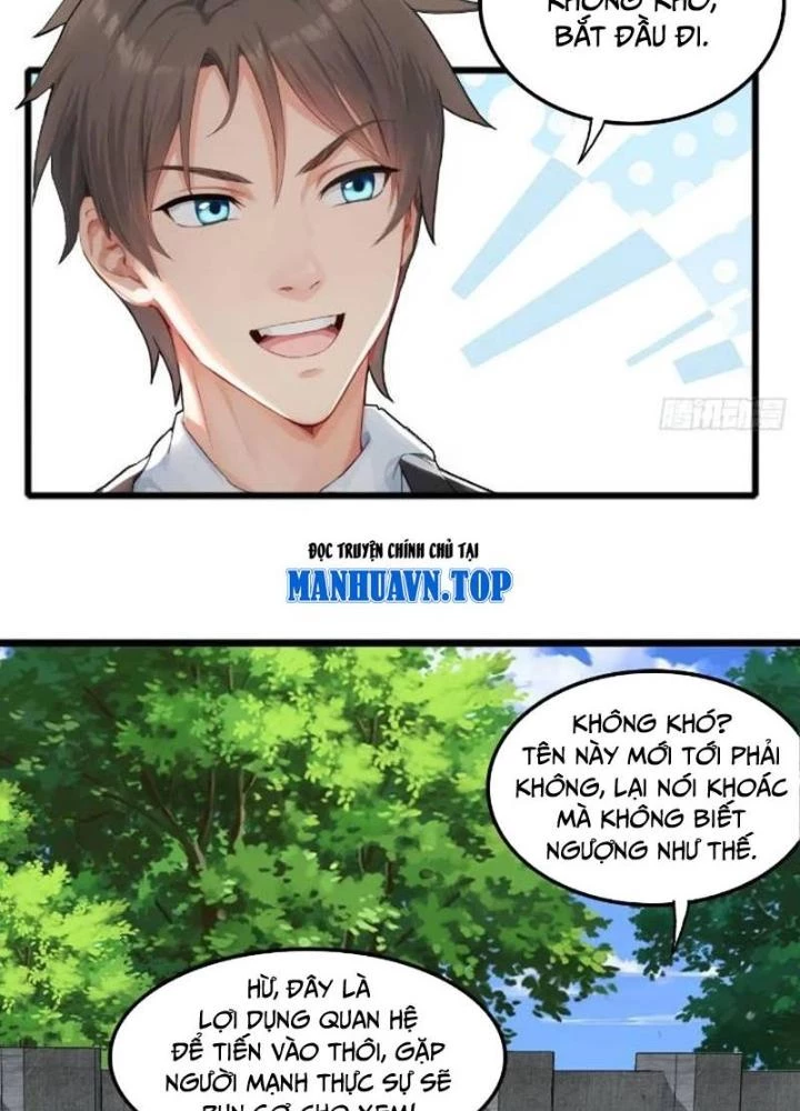 Tuyệt Thế Thiên Tài Hệ Thống Chapter 92 - 5