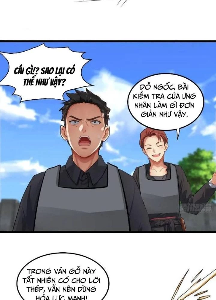 Tuyệt Thế Thiên Tài Hệ Thống Chapter 92 - 13