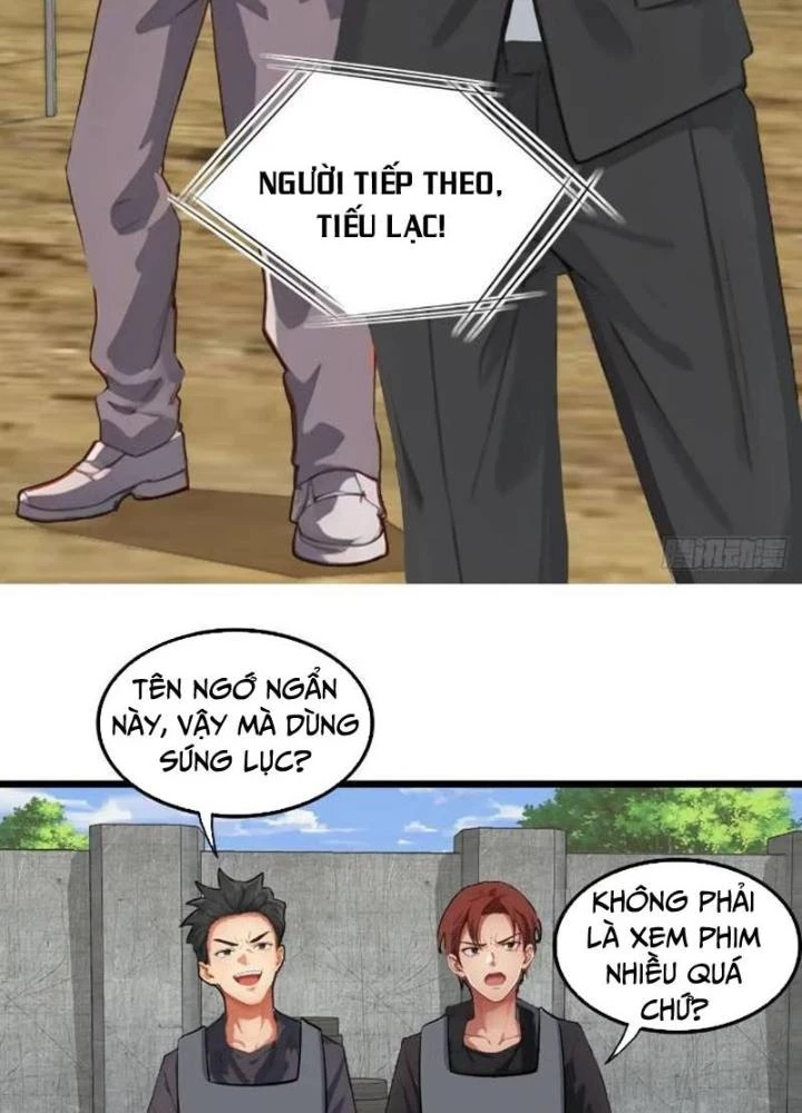 Tuyệt Thế Thiên Tài Hệ Thống Chapter 92 - 19