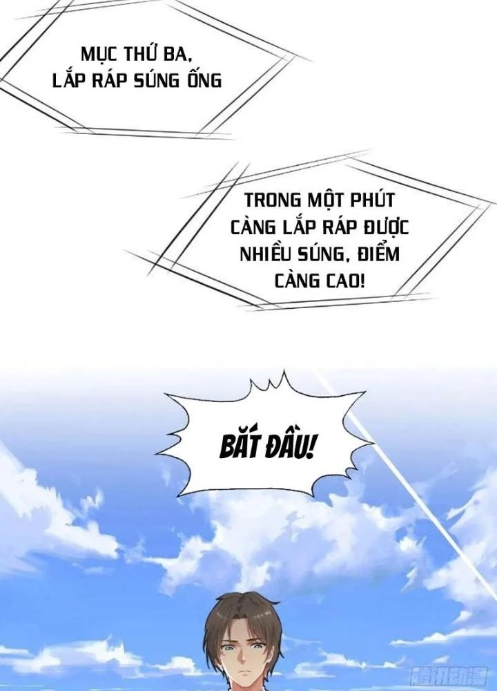 Tuyệt Thế Thiên Tài Hệ Thống Chapter 92 - 47