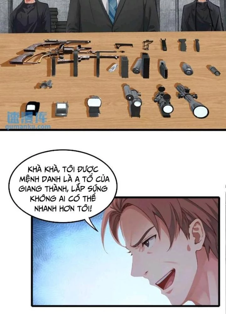 Tuyệt Thế Thiên Tài Hệ Thống Chapter 92 - 49