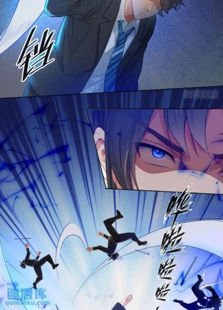 Tuyệt Thế Thiên Tài Hệ Thống Chapter 96 - 7