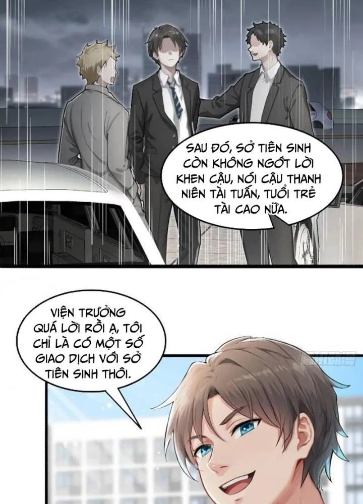 Tuyệt Thế Thiên Tài Hệ Thống Chapter 96 - 19