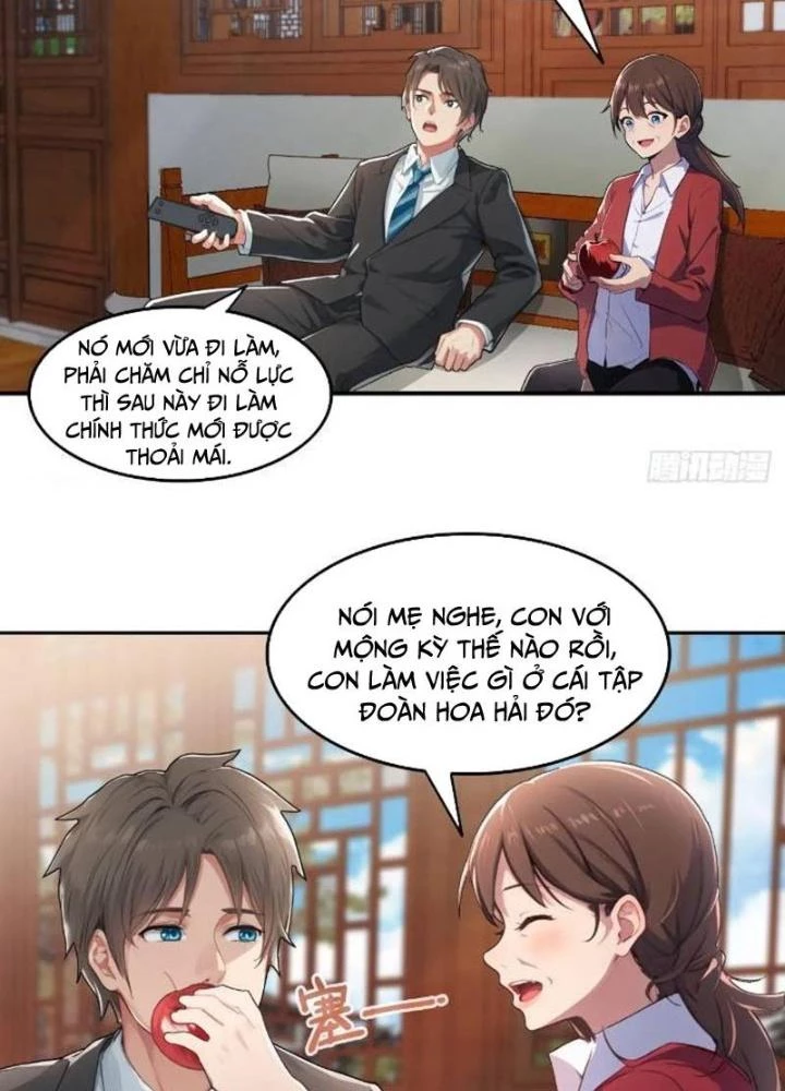 Tuyệt Thế Thiên Tài Hệ Thống Chapter 96 - 33