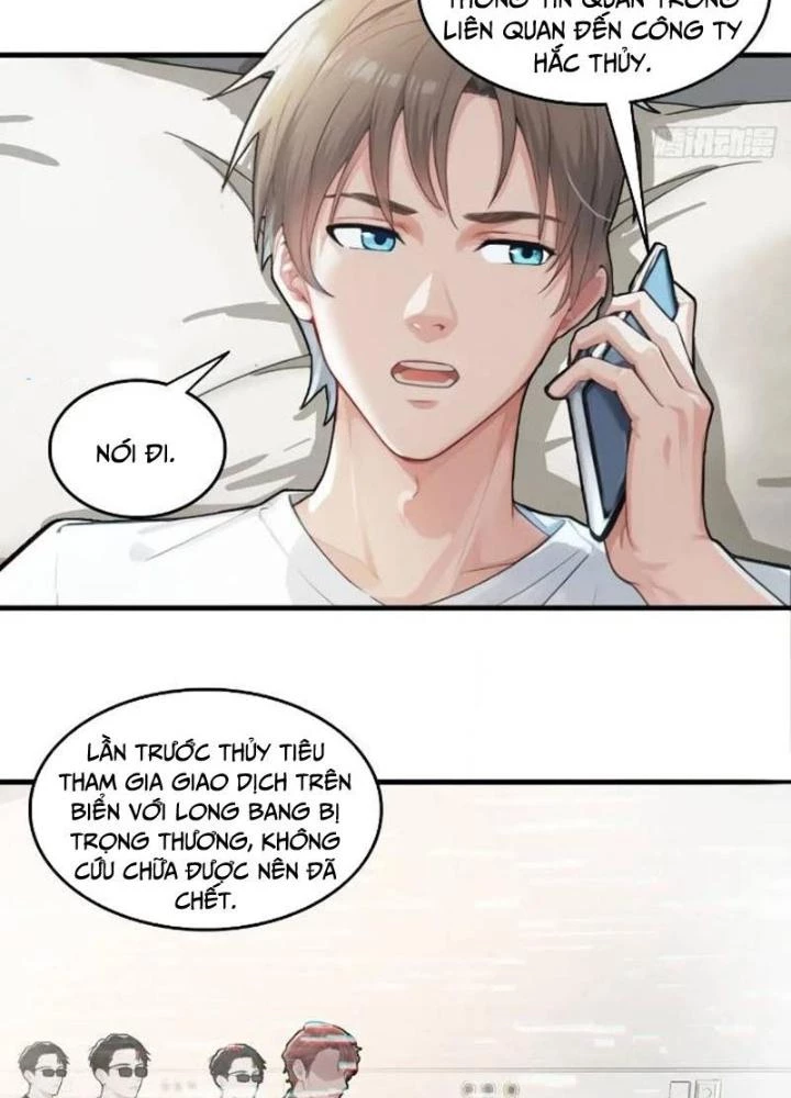 Tuyệt Thế Thiên Tài Hệ Thống Chapter 96 - 47