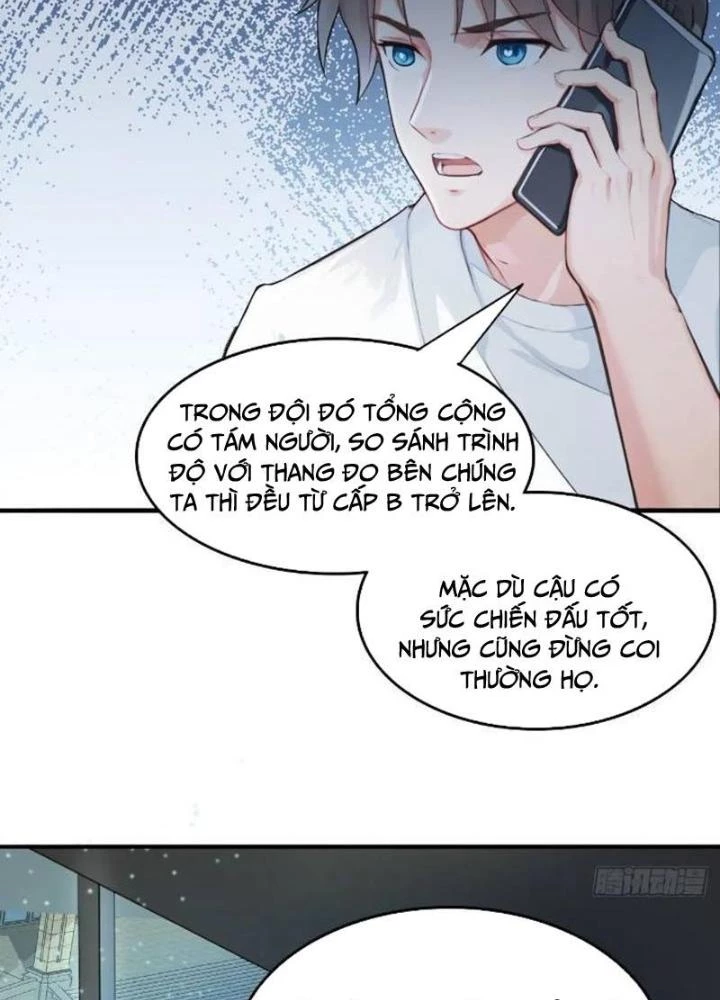 Tuyệt Thế Thiên Tài Hệ Thống Chapter 96 - 53