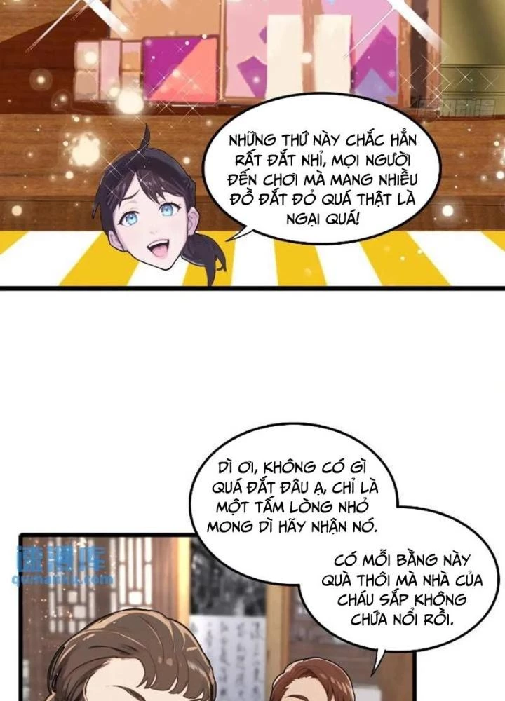 Tuyệt Thế Thiên Tài Hệ Thống Chapter 97 - 7