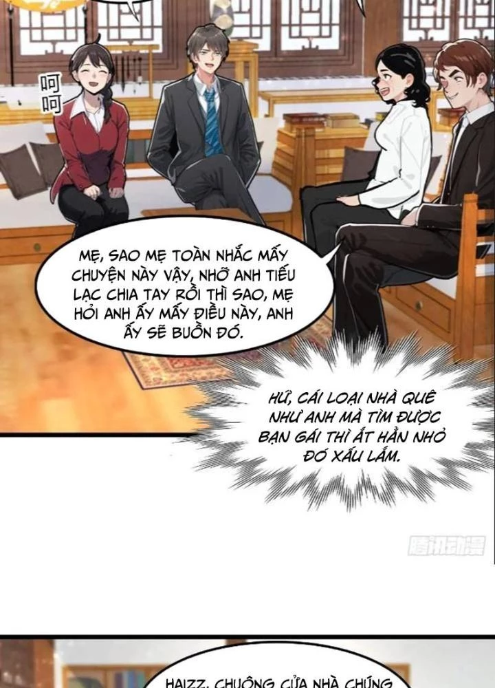 Tuyệt Thế Thiên Tài Hệ Thống Chapter 97 - 23