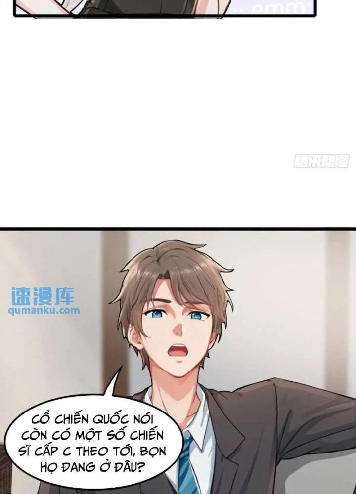 Tuyệt Thế Thiên Tài Hệ Thống Chapter 98 - 21
