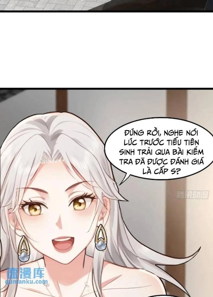 Tuyệt Thế Thiên Tài Hệ Thống Chapter 98 - 25