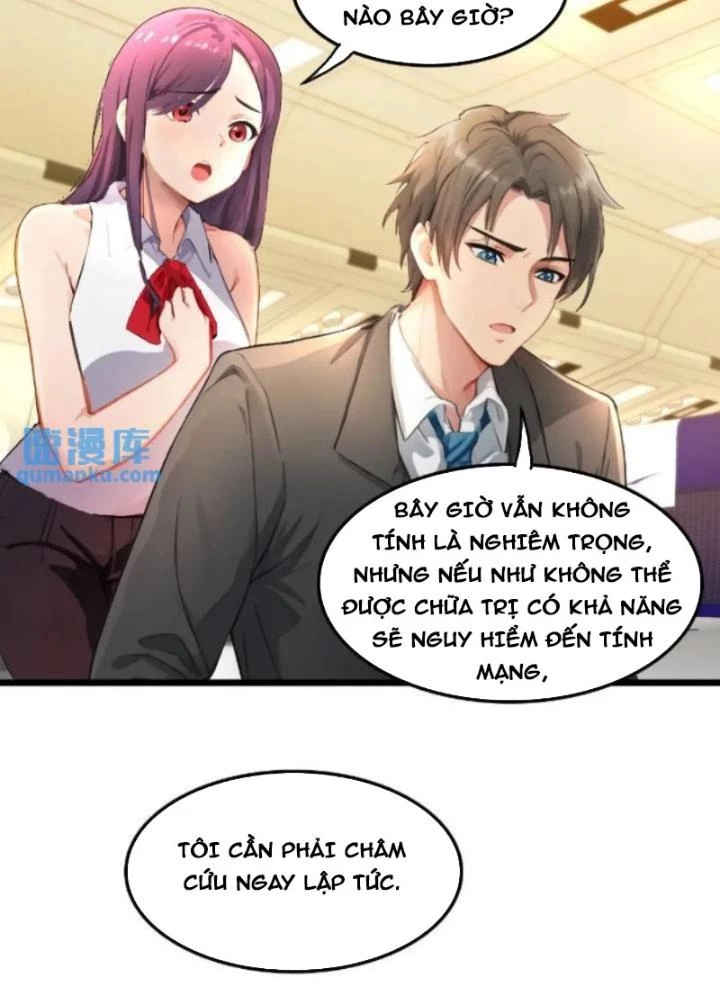 Tuyệt Thế Thiên Tài Hệ Thống Chapter 104 - 17
