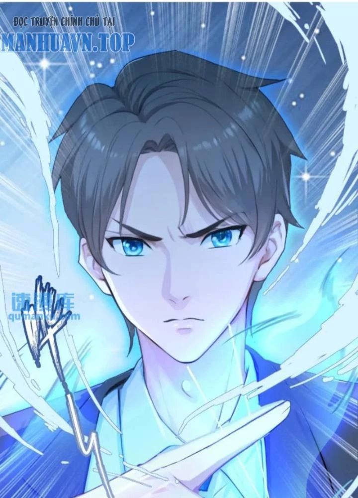 Tuyệt Thế Thiên Tài Hệ Thống Chapter 104 - 19