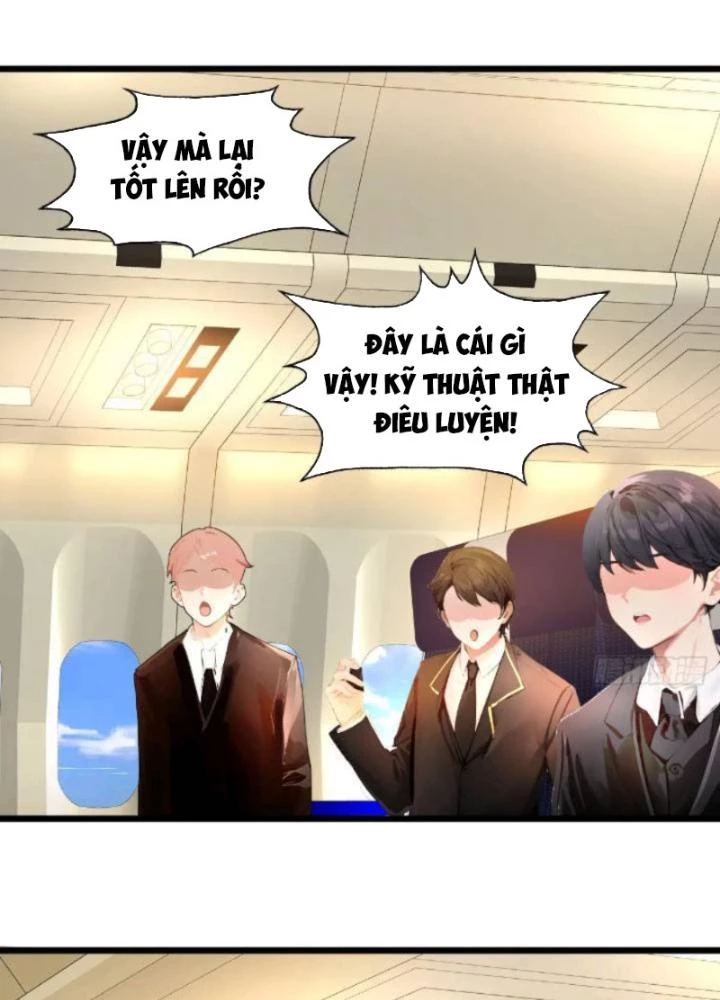 Tuyệt Thế Thiên Tài Hệ Thống Chapter 104 - 43