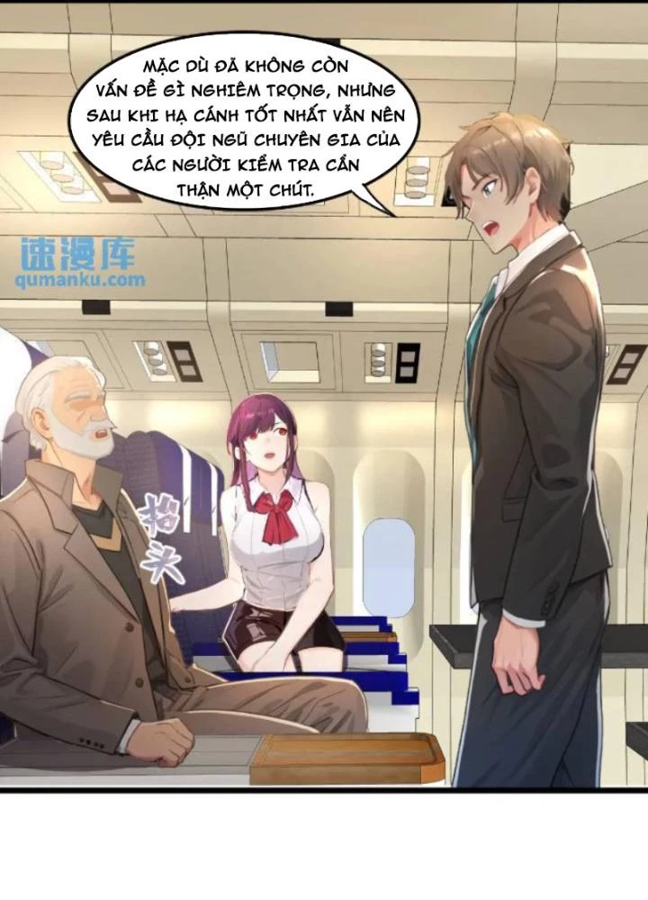 Tuyệt Thế Thiên Tài Hệ Thống Chapter 104 - 47