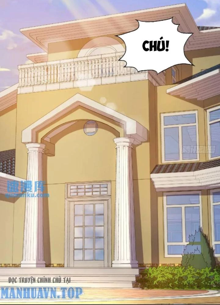 Tuyệt Thế Thiên Tài Hệ Thống Chapter 106 - 21