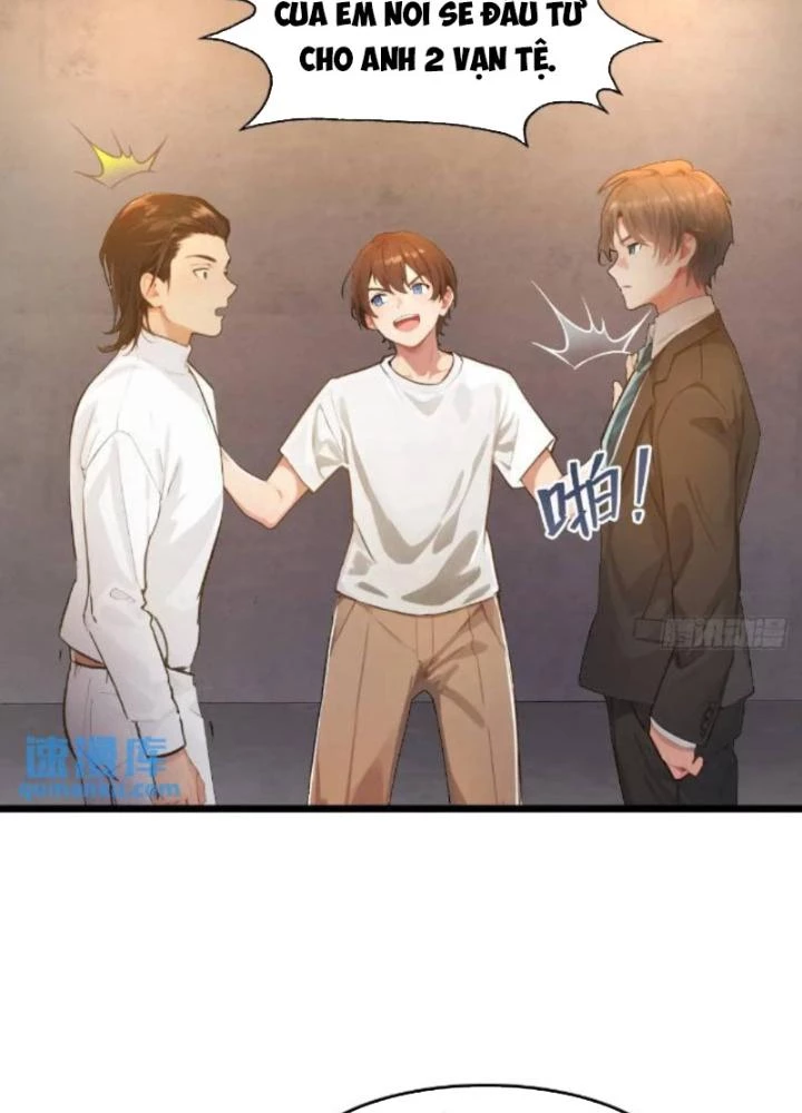 Tuyệt Thế Thiên Tài Hệ Thống Chapter 107 - 37