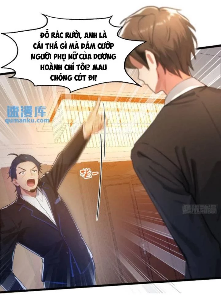 Tuyệt Thế Thiên Tài Hệ Thống Chapter 109 - 3