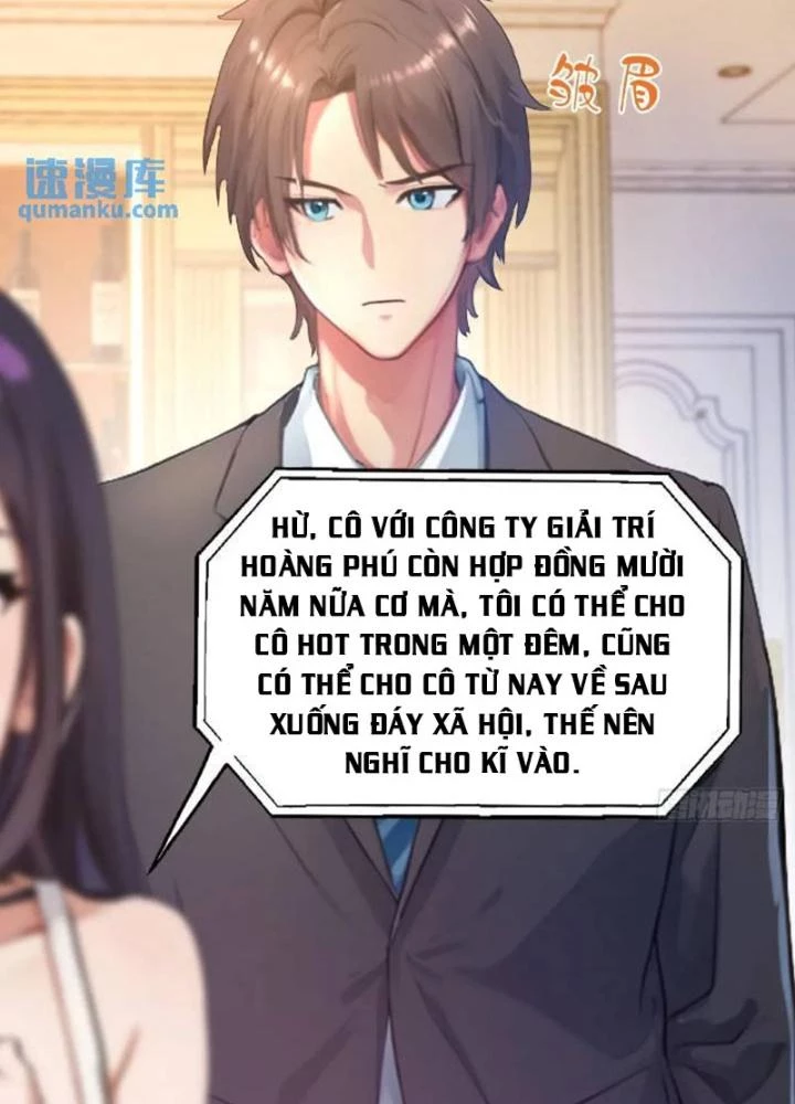 Tuyệt Thế Thiên Tài Hệ Thống Chapter 111 - 15