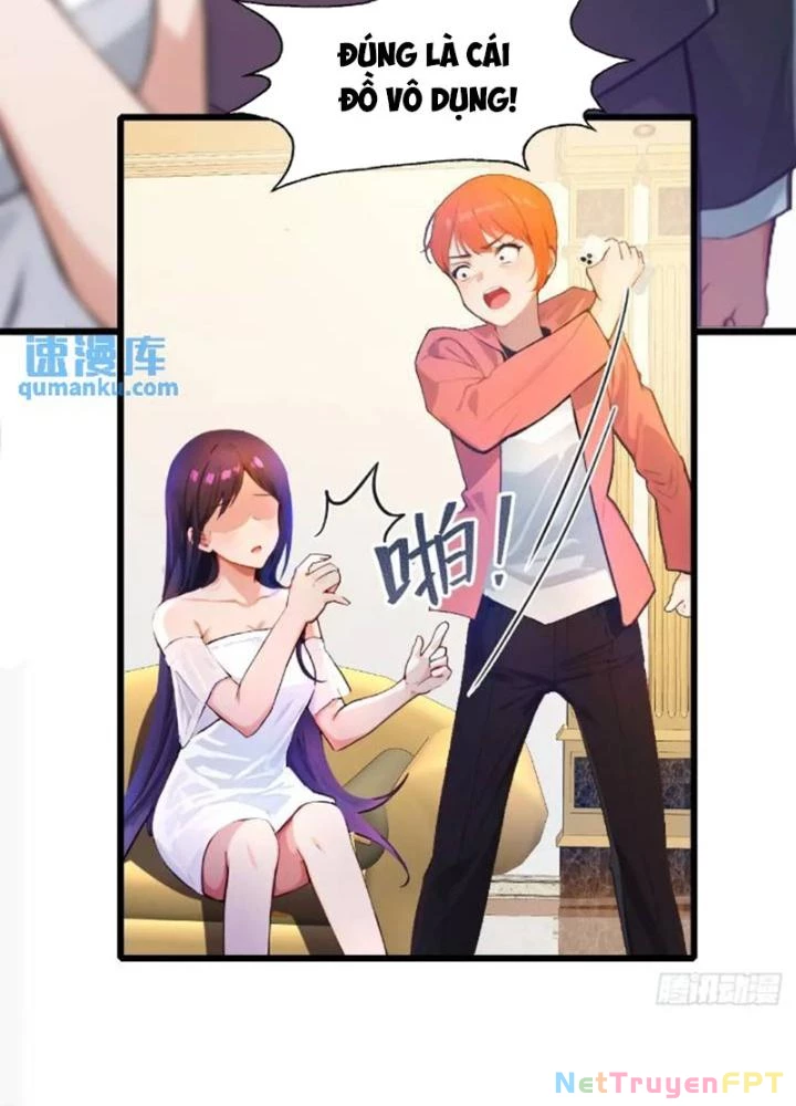 Tuyệt Thế Thiên Tài Hệ Thống Chapter 111 - 17