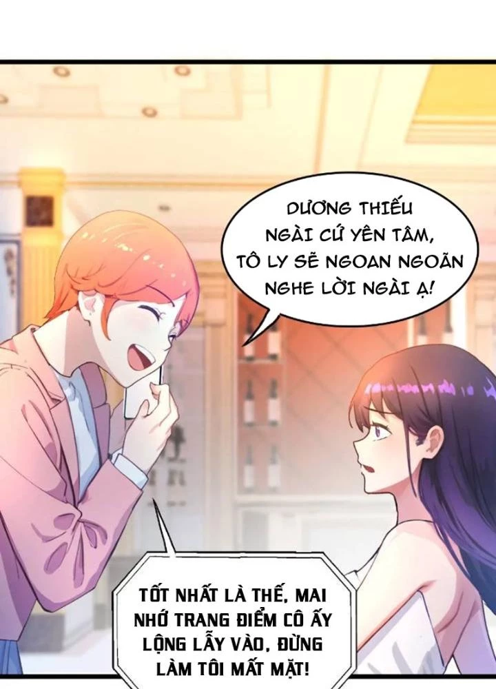 Tuyệt Thế Thiên Tài Hệ Thống Chapter 111 - 19