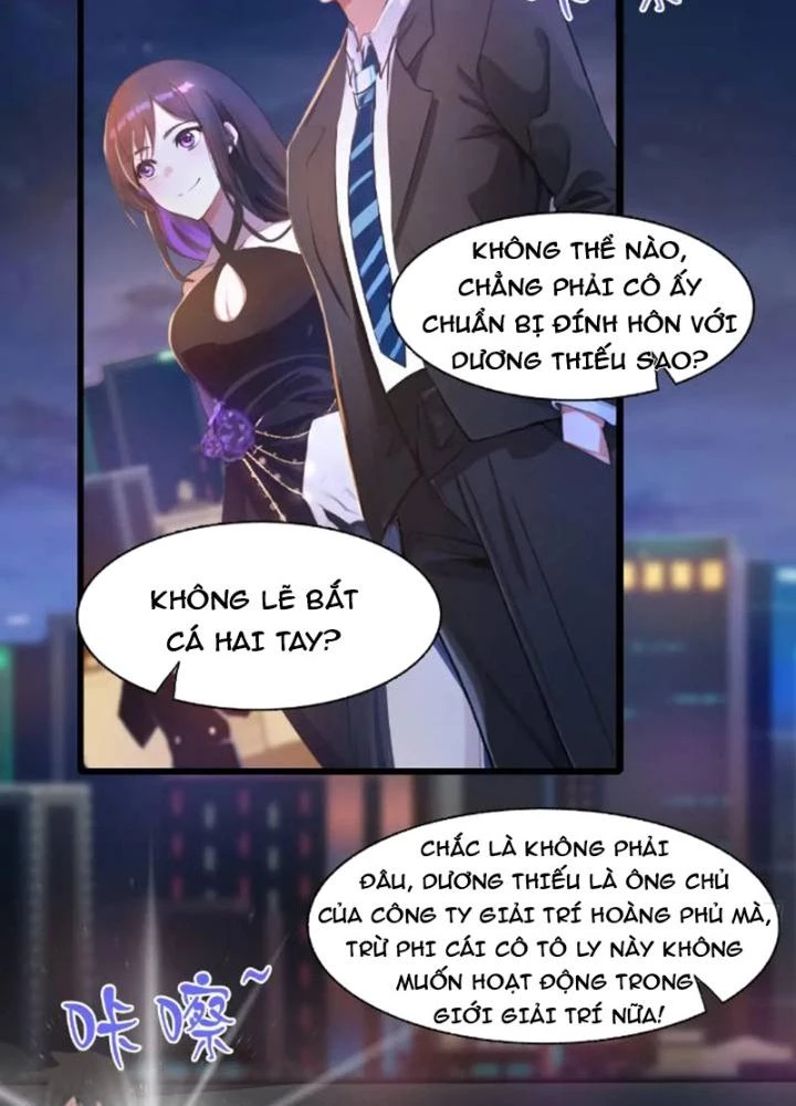 Tuyệt Thế Thiên Tài Hệ Thống Chapter 111 - 79