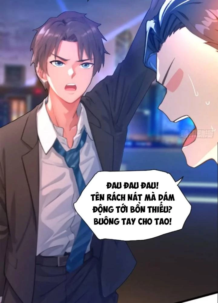 Tuyệt Thế Thiên Tài Hệ Thống Chapter 112 - 15