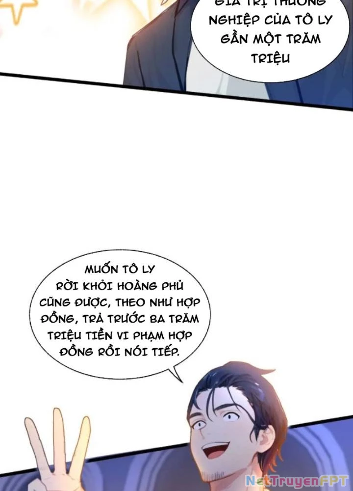 Tuyệt Thế Thiên Tài Hệ Thống Chapter 112 - 55