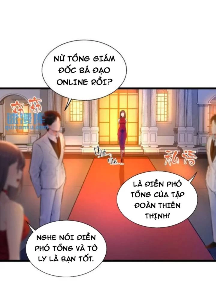 Tuyệt Thế Thiên Tài Hệ Thống Chapter 112 - 65