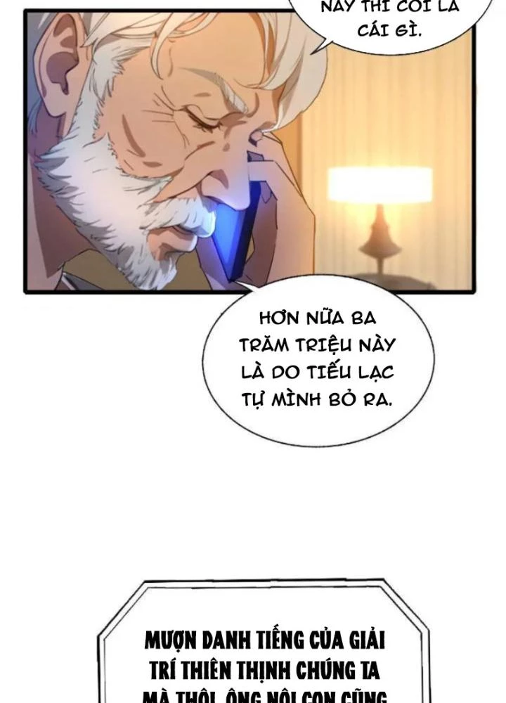 Tuyệt Thế Thiên Tài Hệ Thống Chapter 112 - 121
