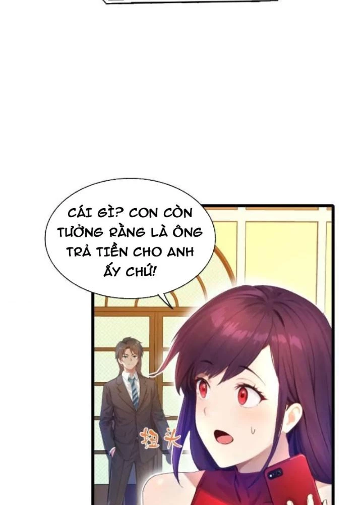 Tuyệt Thế Thiên Tài Hệ Thống Chapter 112 - 123