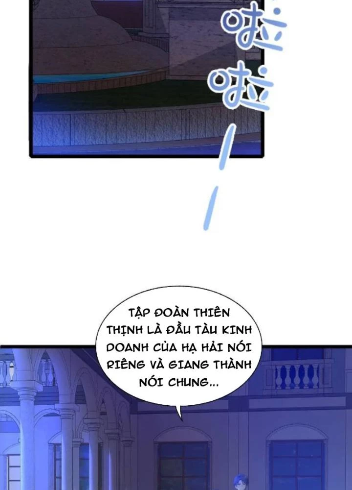 Tuyệt Thế Thiên Tài Hệ Thống Chapter 113 - 3