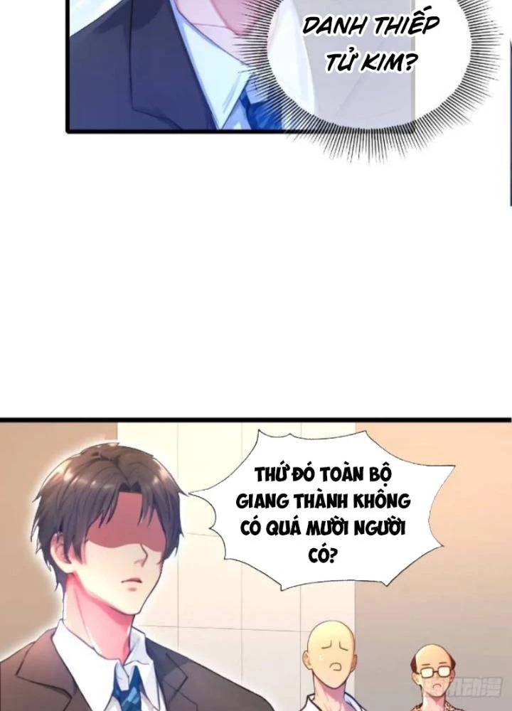 Tuyệt Thế Thiên Tài Hệ Thống Chapter 113 - 121