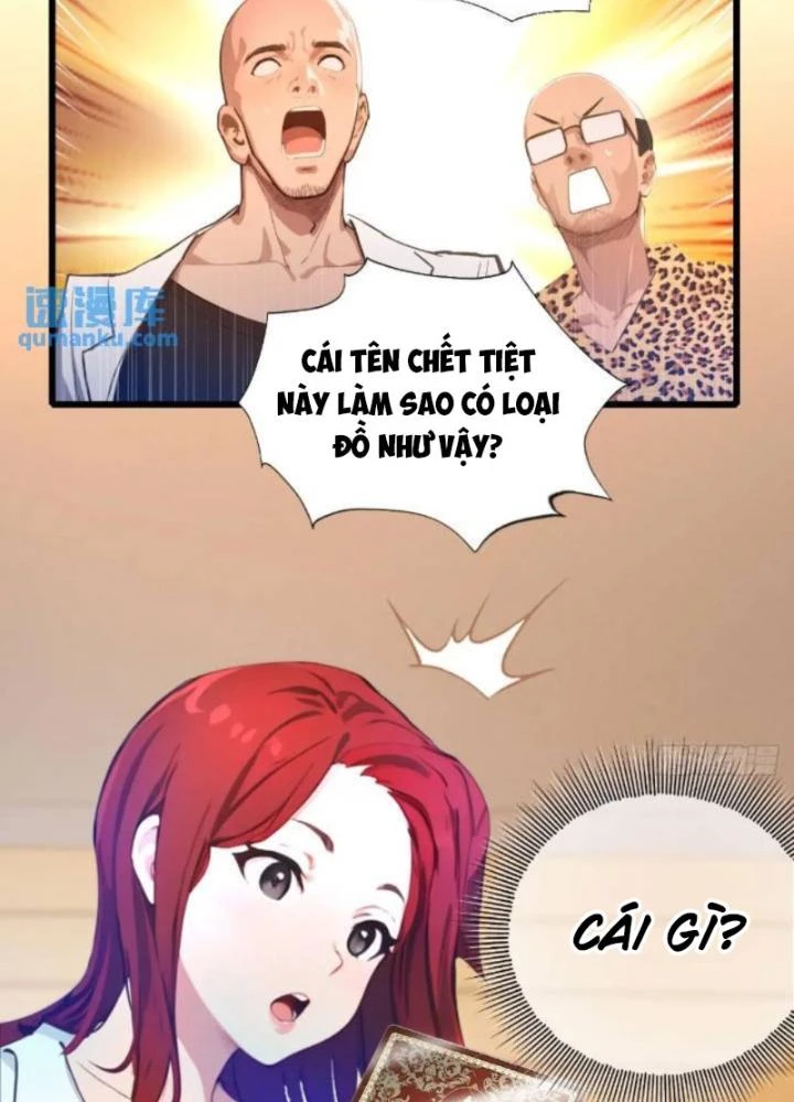 Tuyệt Thế Thiên Tài Hệ Thống Chapter 113 - 127