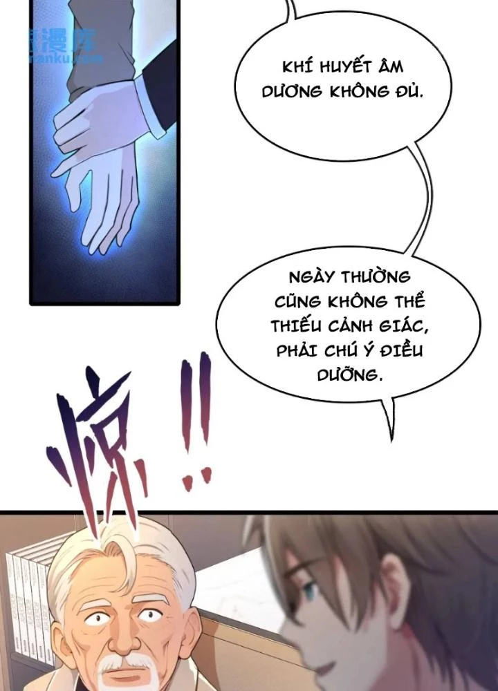Tuyệt Thế Thiên Tài Hệ Thống Chapter 114 - 25