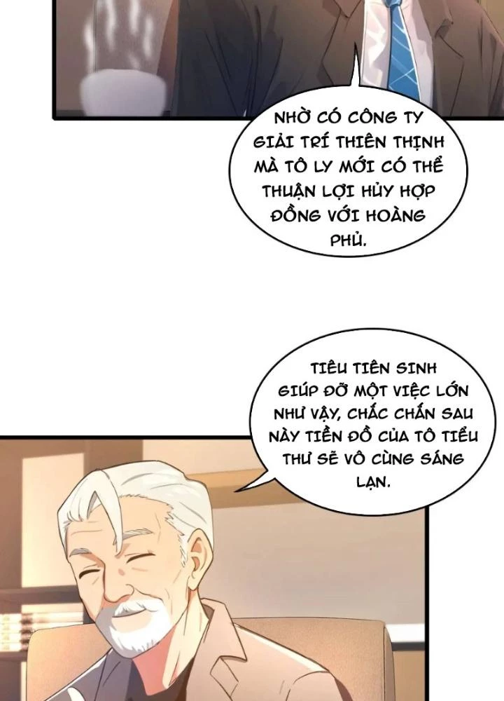 Tuyệt Thế Thiên Tài Hệ Thống Chapter 114 - 33