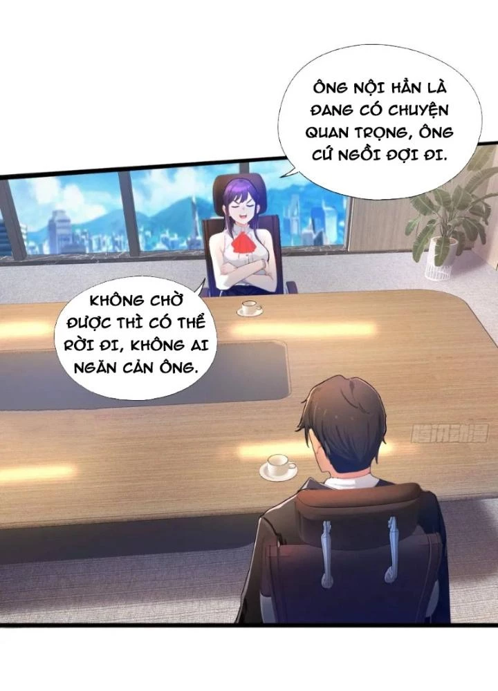 Tuyệt Thế Thiên Tài Hệ Thống Chapter 114 - 97