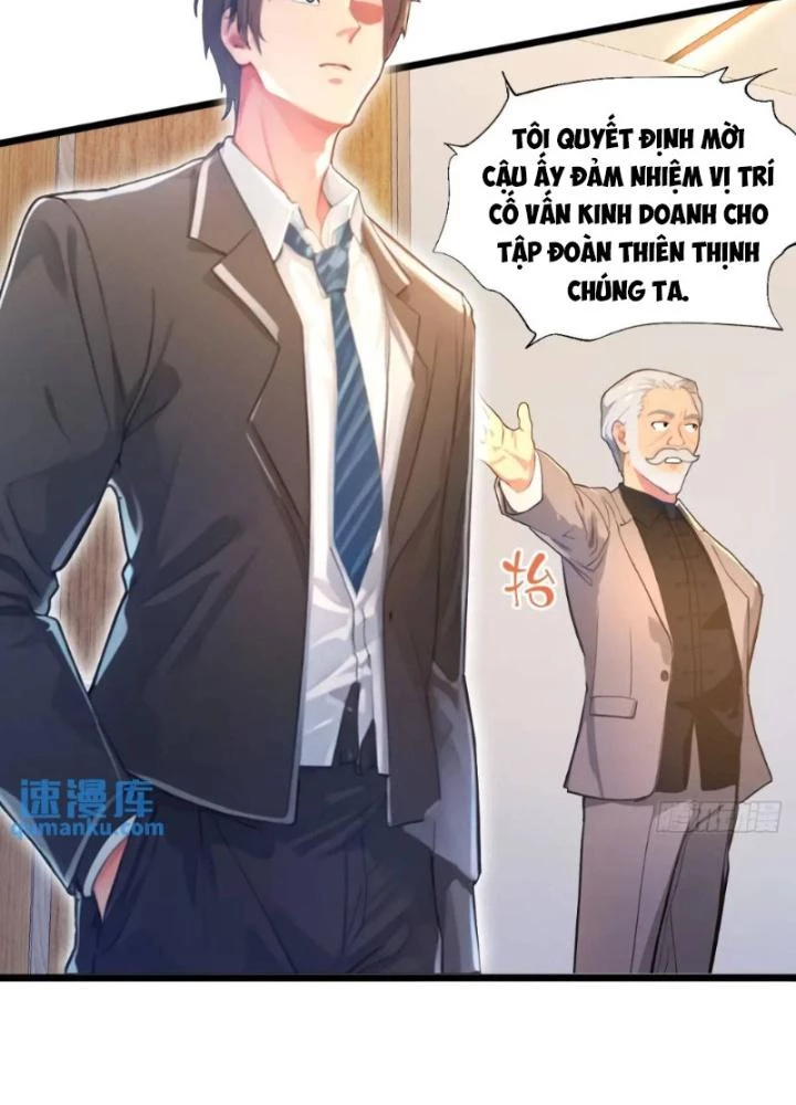 Tuyệt Thế Thiên Tài Hệ Thống Chapter 114 - 109