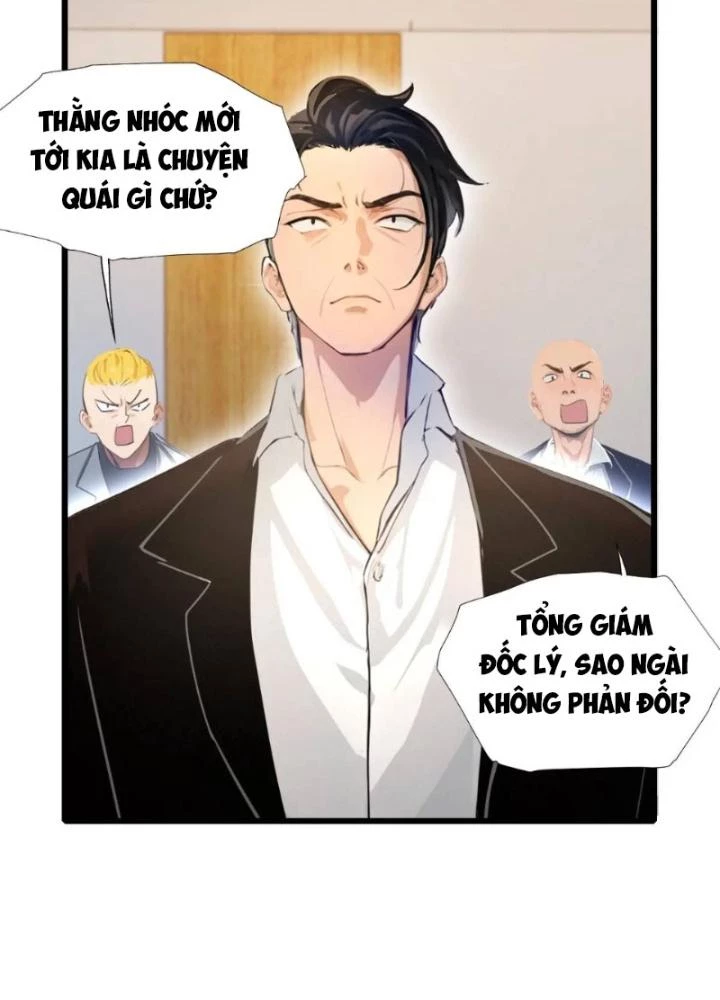 Tuyệt Thế Thiên Tài Hệ Thống Chapter 114 - 133