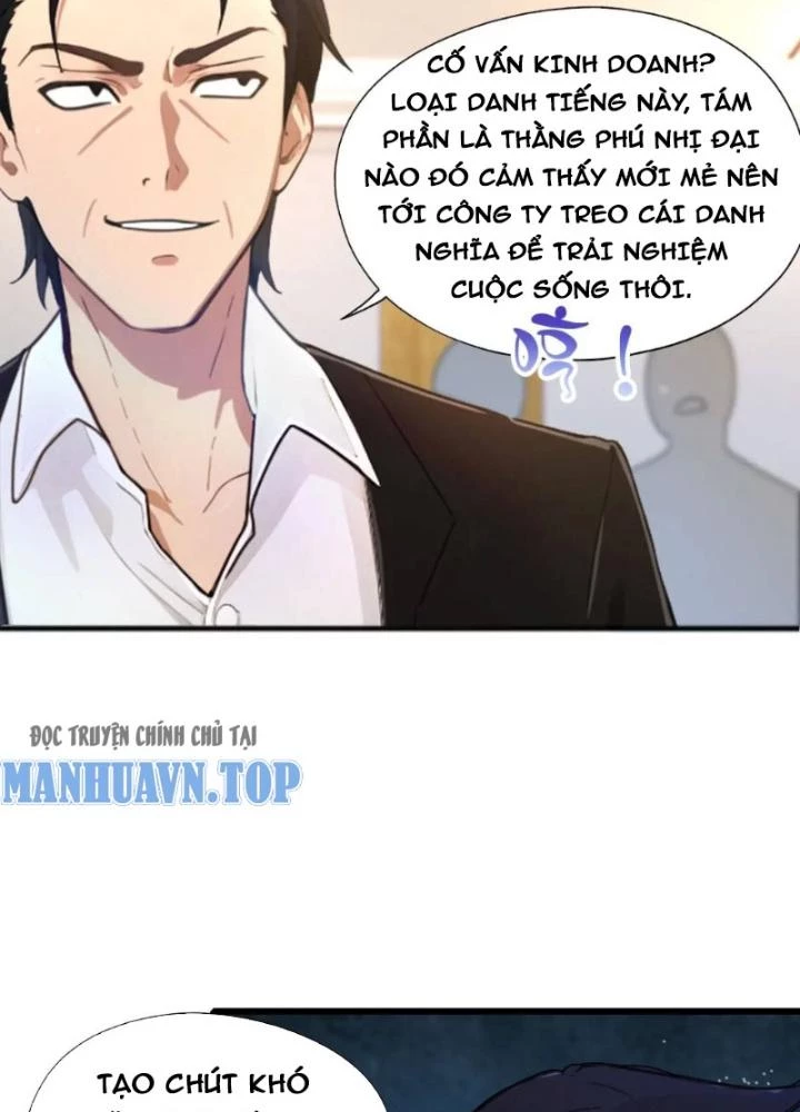 Tuyệt Thế Thiên Tài Hệ Thống Chapter 114 - 137